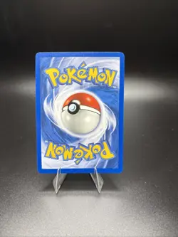 Pokemon Card - Giovanni's Nidorina Gym Challenge 44/132 1st Edition NM - Image 2