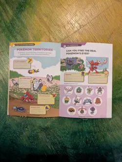 Pokemon x Natural History Museum: Pikachu at the Museum - Promo Card - Sealed - Image 4