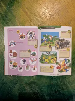 Pokemon x Natural History Museum: Pikachu at the Museum - Promo Card - Sealed - Image 5