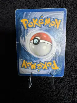 Arceus LV.100 AR6 Holo Rare Pokemon Card DMG - Image 2