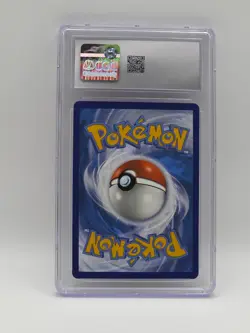 Mew VMAX 114/264 - CGC Gem Mint 10 | Pokemon TCG Graded Card - Image 2