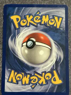Pokemon Psyduck Card Fossil 1st Edition 53/62 Vintage 1999 Pokemon TCG, First Ed - Image 2