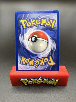 Electabuzz #2 Black Star Promo (MP) Pokemon Card WOTC 1999 WB First Movie - Image 2