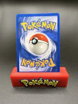 Pokemon TCG Hypno Fossil Holo Unlimited Rare Card 8/62 LP - Image 2