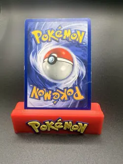 Arcanine #6 Non-Holo Black Star Promo Pokemon Card - Mp - Image 2