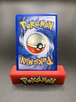 Pokemon Ivysaur Card 5/18 Southern Islands Vintage Set MP Condition - Image 4