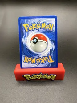 Pokemon TCG Dragonair Base Set 2 Unlimited Rare Card 22/130 Vintage Pokemon LP - Image 2