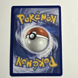 Deerling 006/086 Reverse Holo Card White Flare WHT Pokemon TCG NM - Image 3