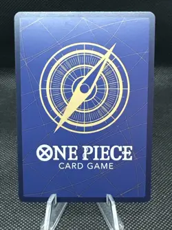 Conquest of the Sea OP08-077 R Two Legends - ONE PIECE Card Game ENGLISH - Image 2