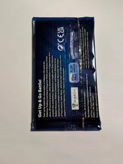 Pokemon Go Booster Pack - 10 Cards per Booster Pack - NEW / SEALED TCG PACK - Image 2