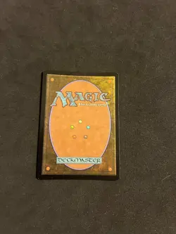 Floodfarm Verge FOIL [Duskmourn: House of Horror] Magic MTG Cards LP - Image 2