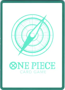 DON!! Card (Alternate Art) DON!! A Fist of Divine Speed NM - Image 2