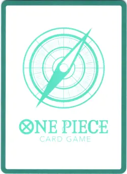 DON!! Card (Dracule Mihawk) DON!! The Azure Sea's Seven NM - Image 2
