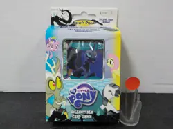G507 My Little Pony CCG Trading Cards Absolute Discord Theme Deck Fluttershy - Image 1