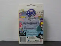 G507 My Little Pony CCG Trading Cards Absolute Discord Theme Deck Fluttershy - Image 2