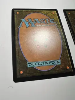 FOIL Russian Witherbloom Apprentice x1 NM/M, STX MTG - Image 2