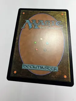 FOIL Russian Mayhem Devil x1 NM-, WAR MTG - Image 4