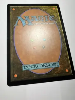 FOIL Russian Mayhem Devil x1 NM-, WAR MTG - Image 5