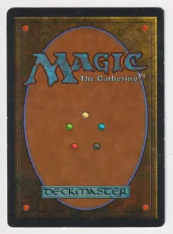 Gold Signed Library of Leng HP Revised Edition Artist Daniel Gelon MTG Magic! - Image 2