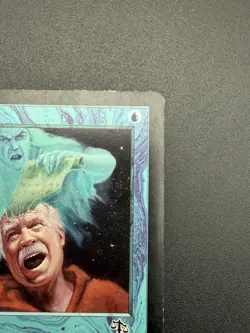 MTG; Mental Note; Judgment; Magic the Gathering; Lightly Played - Image 3