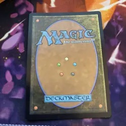 Entomb (Borderless) Dominaria Remastered Foil - Image 2