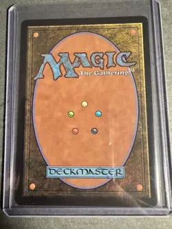 MTG - Floodfarm Verge (259) - DSK - regular - NM - Image 2