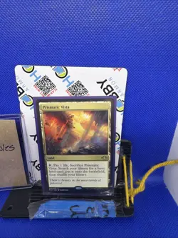 Prismatic Vista Modern Horizons Regular - Image 2