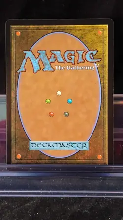 Wastewood Verge (Borderless) Aetherdrift Foil - Image 2