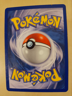 Carte Pokemon Deoxys holo Especes Delta, set Fantomes Holon, 3/110 FR - Image 2