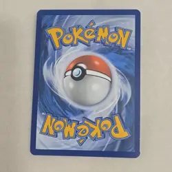 Pokemon TCG Prismatic Evolutions Eri Full Art Trainer Ultra Rare Card 136/131 - Image 5