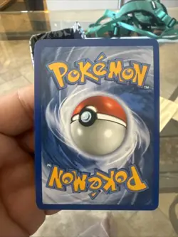 Pokemon TCG Lucario LV.X Holo Rare Card Mysterious Treasures 122/123 - Image 4