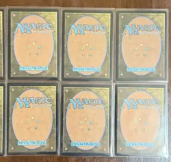 MTG Lord of the Rings 12 card lot Non-Foil Rare Mythic (NM/LP) Magic Gathering - Image 5