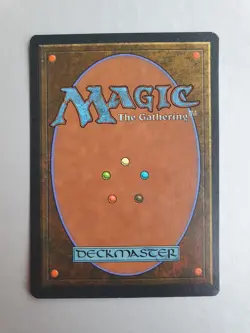 Order of the White Shield, MTG Ice Age (1995), Uncommon White Creature NM - Image 2