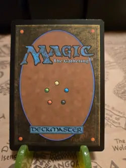 MTG Wildfire Awakener Commander March of the Machine Regular Extend Art Rare NM - Image 2