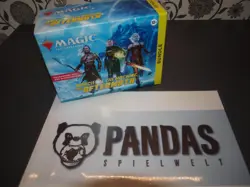MtG Magic the Gathering March of the Machine Aftermath Bundle - Image 1