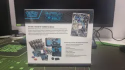 Sealed Pokemon Scarlet & Violet Black Bolt and White Flare Elite Trainer Box - Image 5