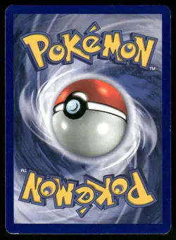 Pokemon Cards Electrode 21/102 UNLIMITED Base Set Rare LP - Image 2