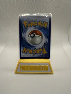 Pokemon Eevee SVP200 Promo Holo Scarlet & Violet SVP: Promo Cards - Image 2