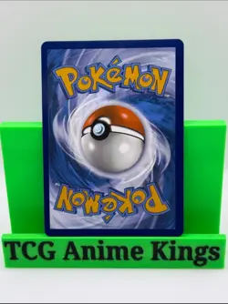 Pokemon TCG Reshiram EX 2025 White Flare Holo Card 173/086 SV - Image 2