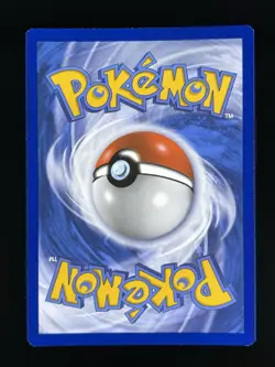 Leafeon HOLO RARE BLACK STAR PROMO SWSH191 (NM) Pokemon Cards - Image 2