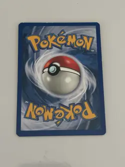 Grimer - Fossil Set - 48/62 - Common - Pokemon TCG - Unlimited Edition - NM/LP - Image 2