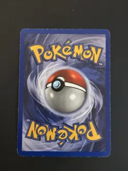 Pokemon Dragonair 18/102 Base Set MP - Image 2