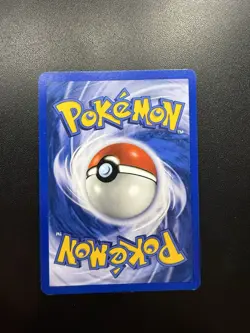 Pokemon TCG Eevee #11 Black Star Holo Promo - Image 4