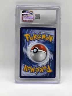 Pikachu & Zekrom GX SM248 - CGC Gem Mint 10 | Tag Team GX Promo | Pokemon TCG - Image 2