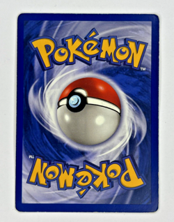 Pokemon TCG Pidgeotto Base Set 22/102 Rare MP/HP Vintage WOTC - Image 2