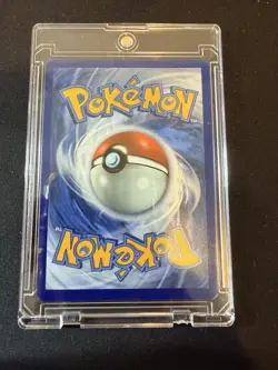 Pokemon 2020 Champions Path SWSH050 Charizard v Full Art Black Star Promo - Image 2