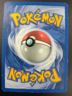 Pokemon Cards: Team Rocket 1st Edition Common: Machop 59/82 Excellent - Image 2