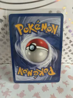 Pokemon Machop 1st Edition - Team Rocket - 59/82 - Image 2