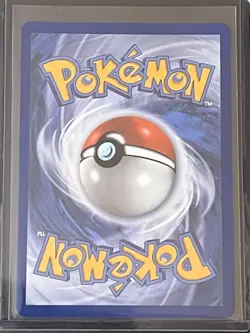 Mega Charizard X ex - 125/094, Phantasmal Flames, SIR, Pokemon TCG, Near Mint - Image 4