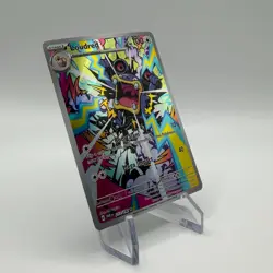 Pokemon TCG Loudred - 212/182 - SV04: Paradox Rift (PAR) - Image 1